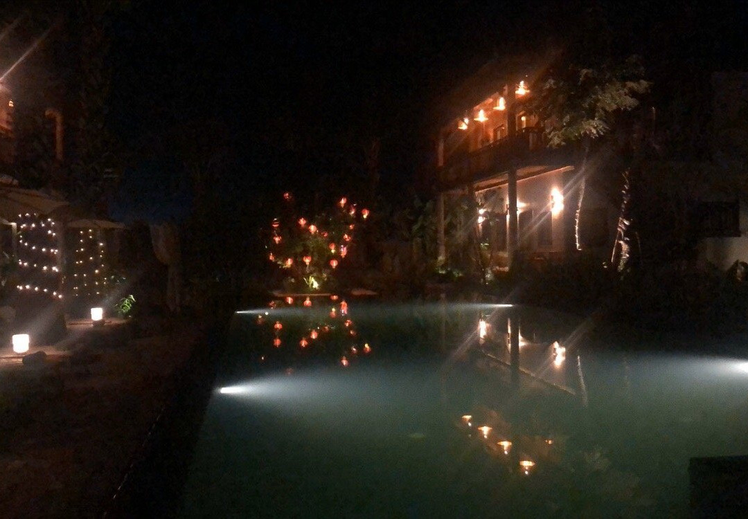Dontrei Villa Angkor主图