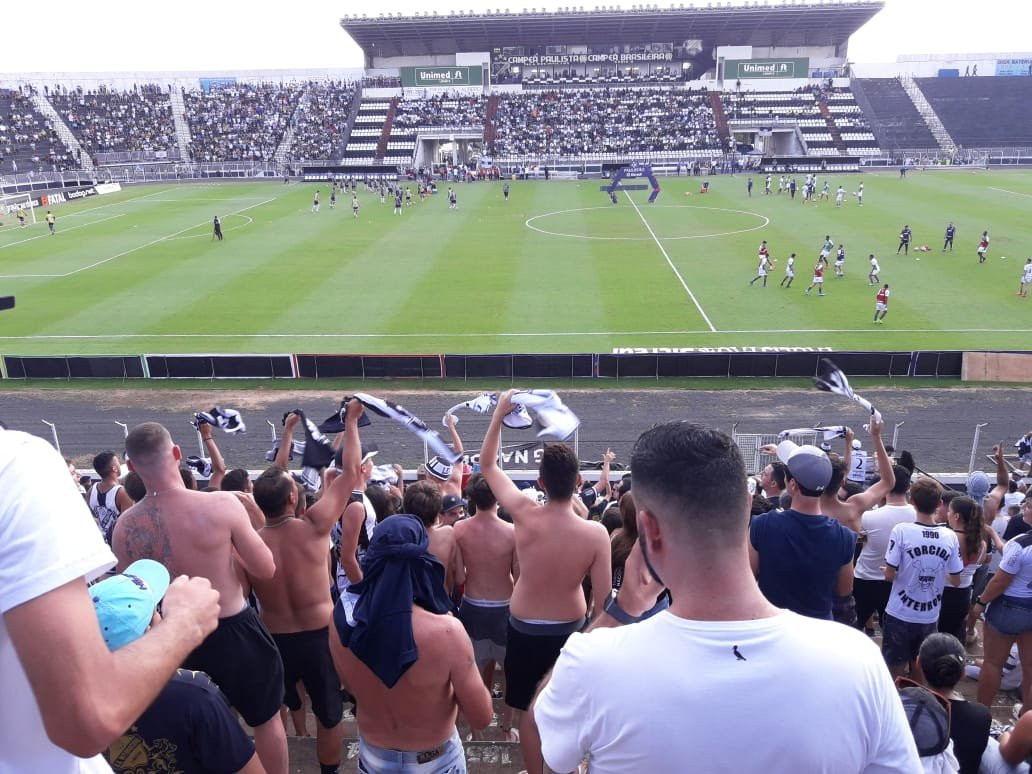 Estádio Major José Levy Sobrinho-Limeira必去景点