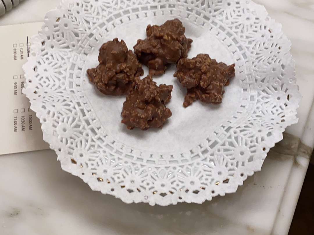 Hotel Sainte Jeanne主图