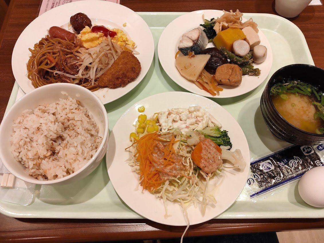 丰冈莫里斯绿色酒店-餐饮