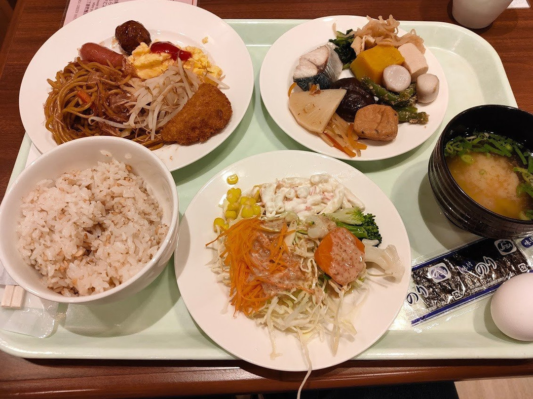 丰冈市酒店住宿-丰冈莫里斯绿色酒店