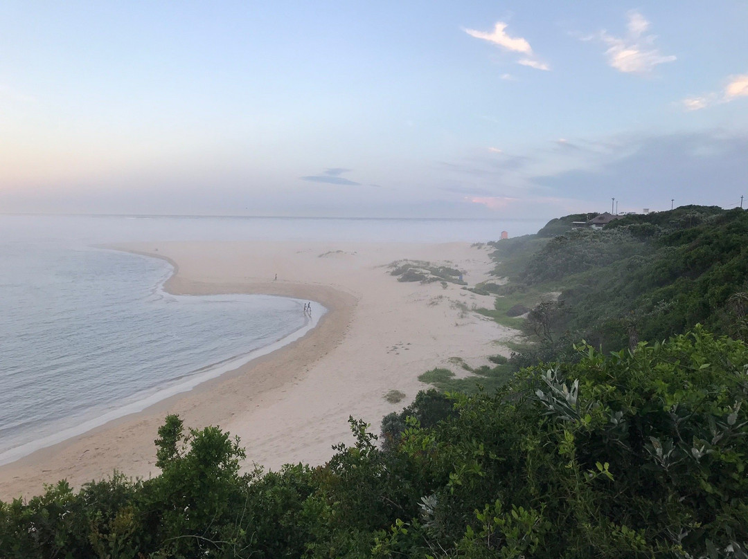 Kariega Beach景点图片