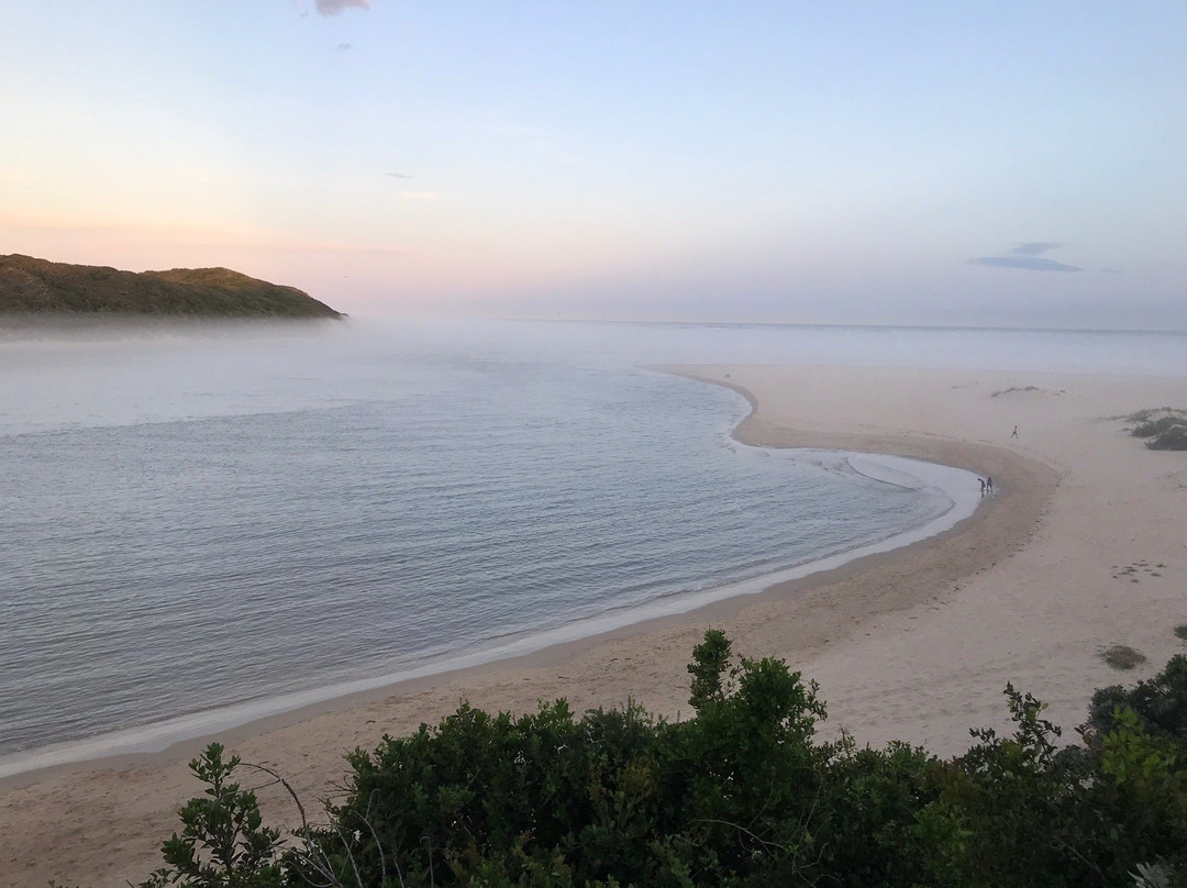 Kariega Beach-Kenton-on-Sea必去景点