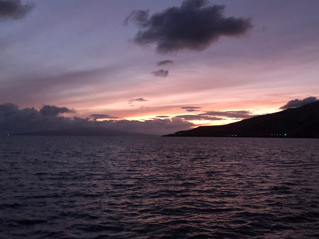 Alii Nui Sailing Charters景点图片