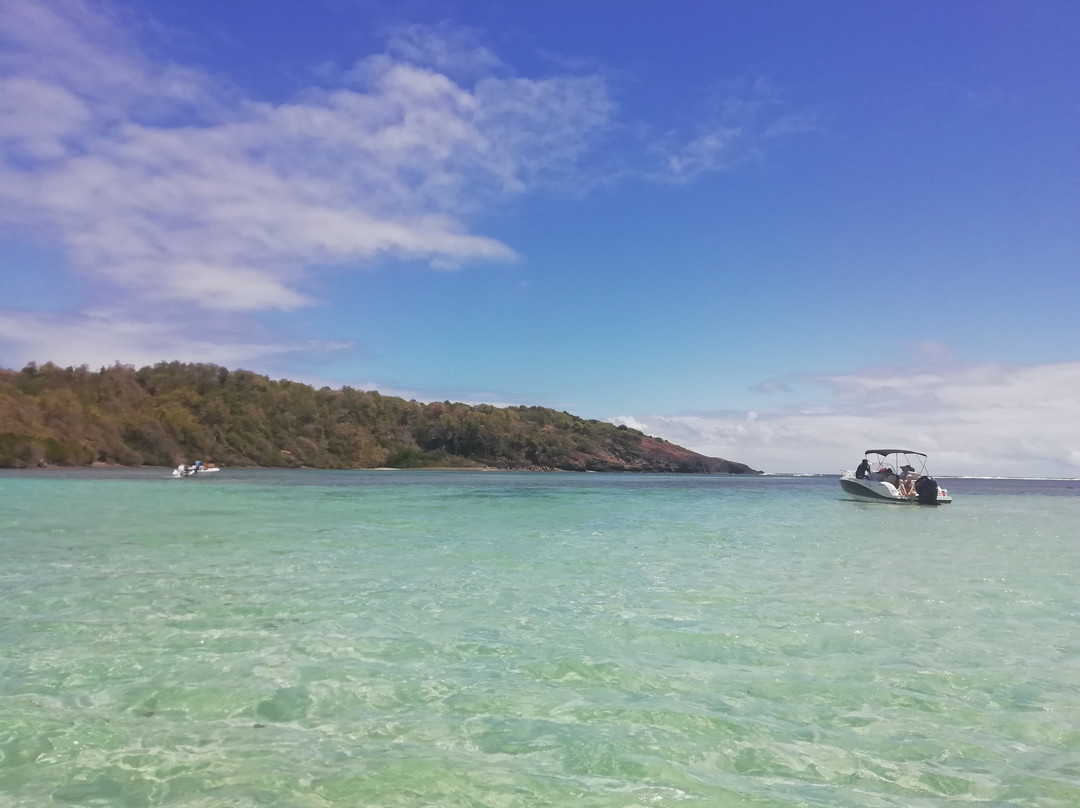 thea-excursion-Le Francois必去景点