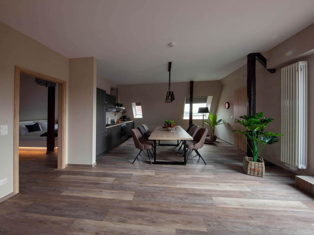 Altes Amtshaus主图