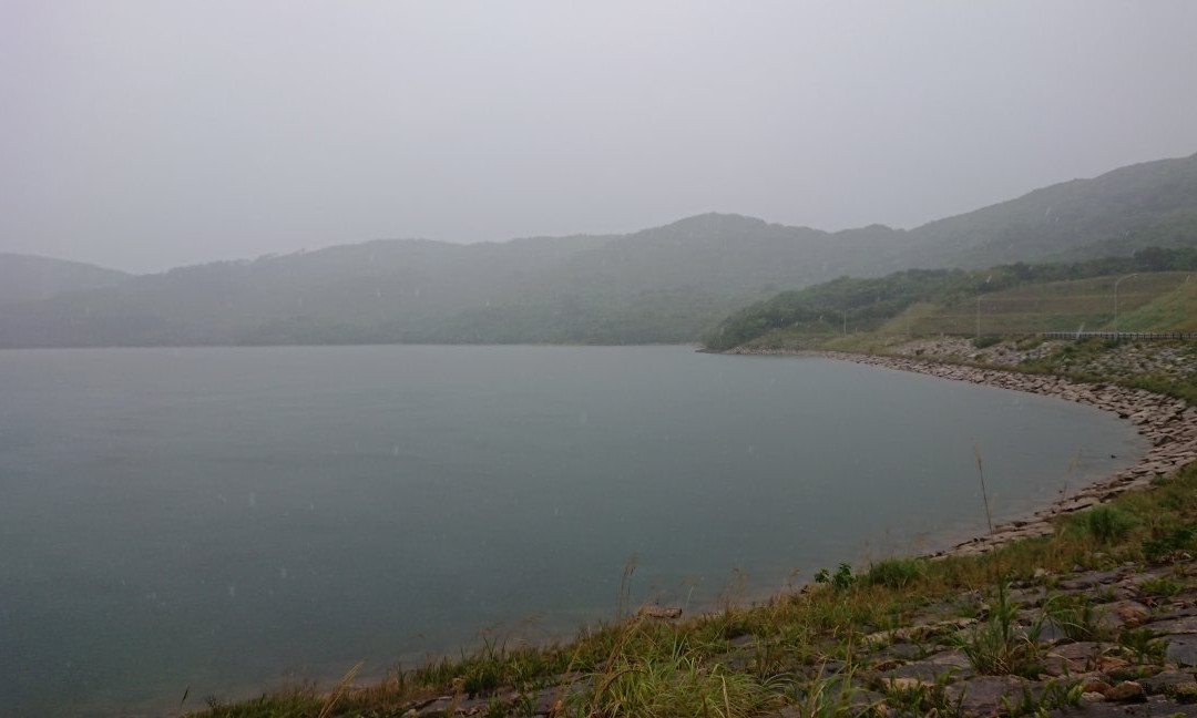 Nagura Dam景点图片
