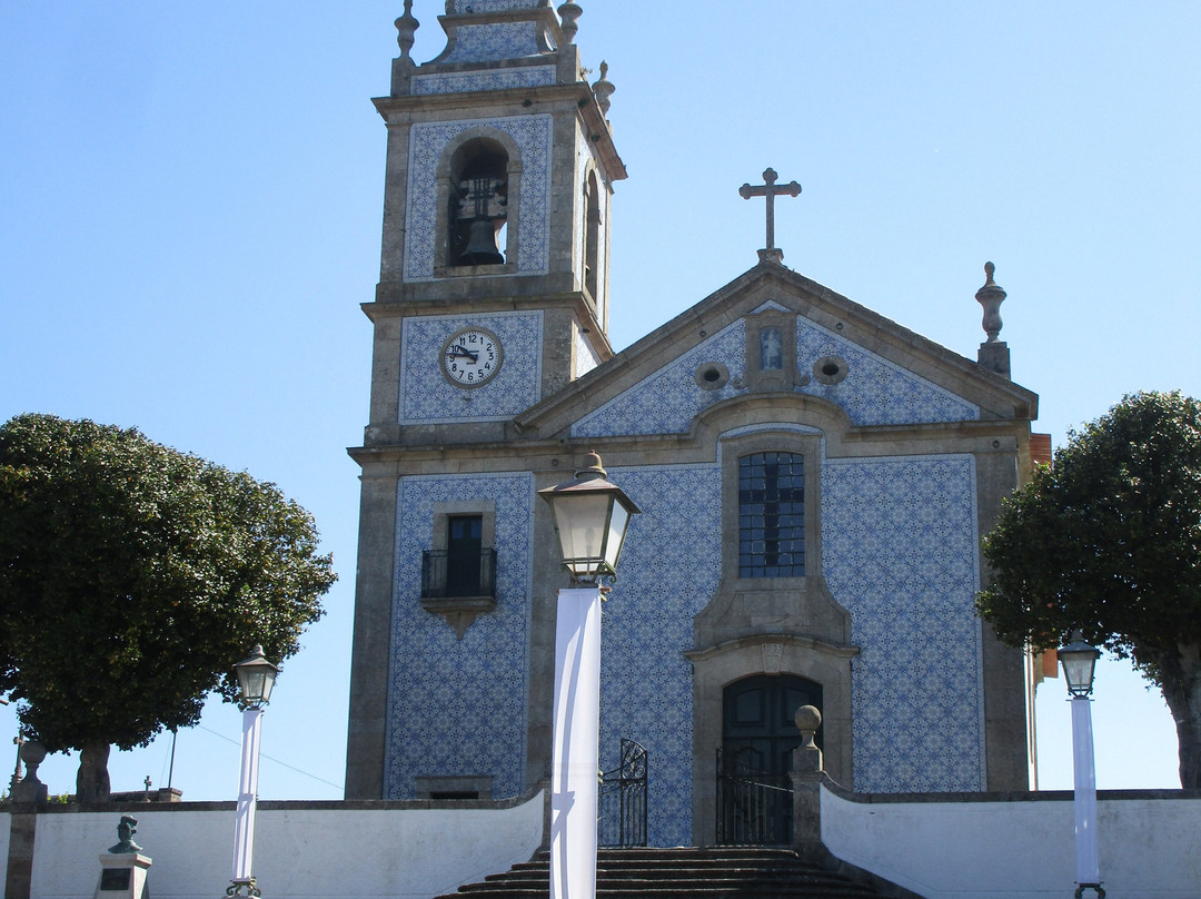 Igreja de Arco景点图片