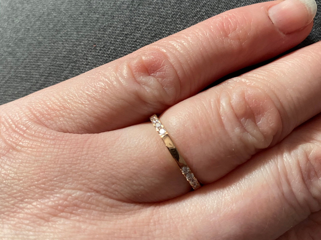 Jewellery Design Centre景点图片