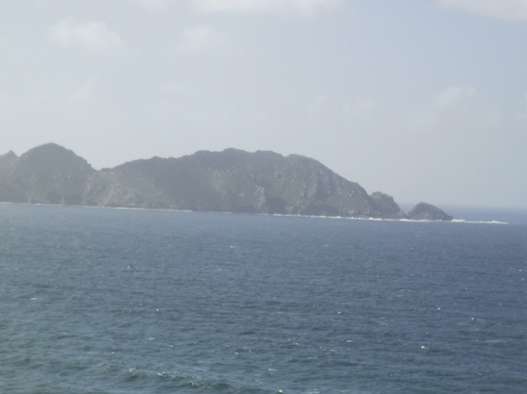 Faro de Cabo Home景点图片