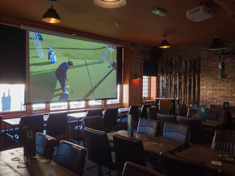 New Unity-布莱顿必去景点