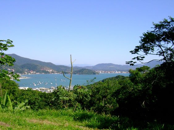 Pousada Sonho Meu主图