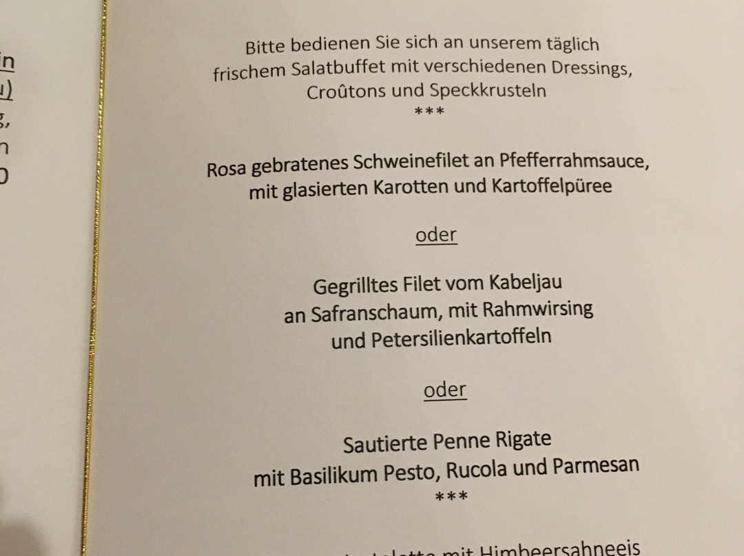 Berghotel Jaegerhof主图