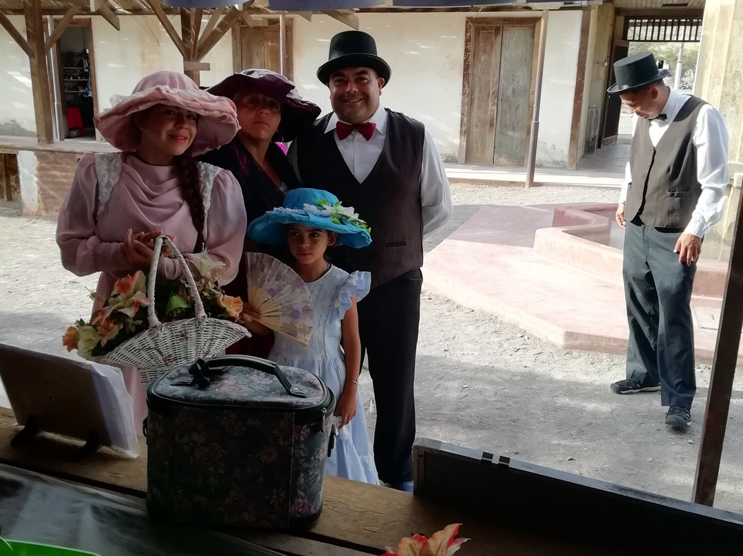 Geisers of Puchuldiza-Colchane必去景点