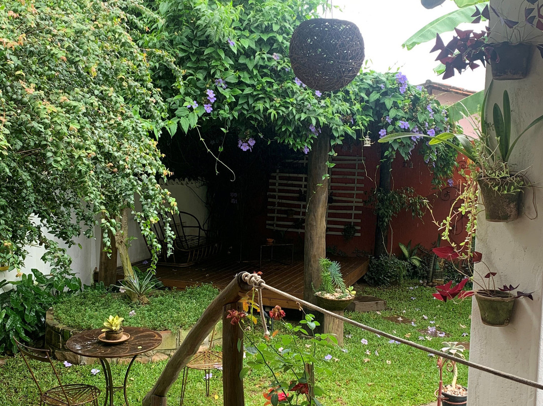 Pouso Da Trilha Hospedagem主图