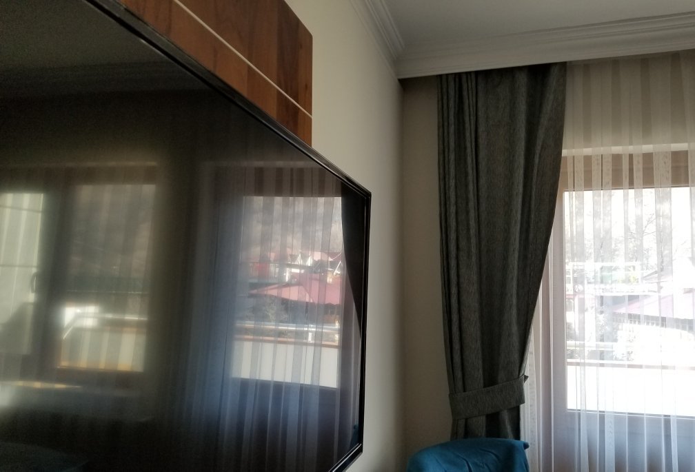 Yeni Caglayan Otel-官方
