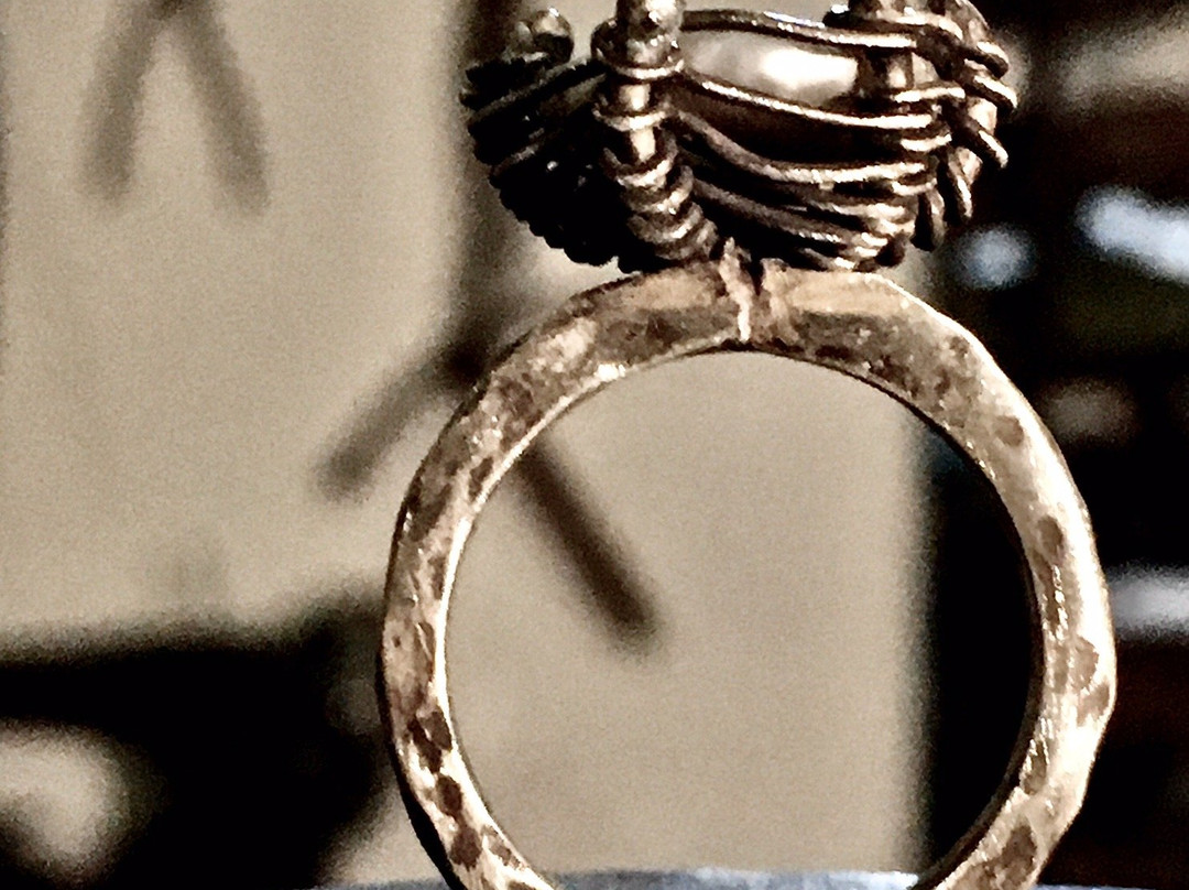 Caravana Joyas-梅里达必去景点