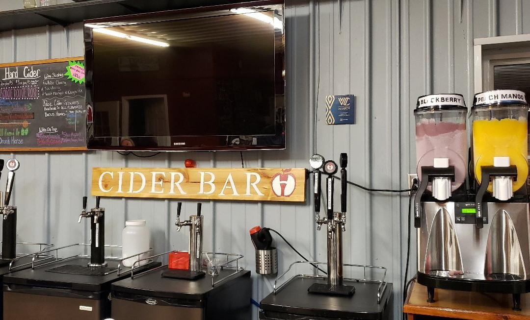 Stone Pillar Vineyard & Winery-奥拉西必去景点