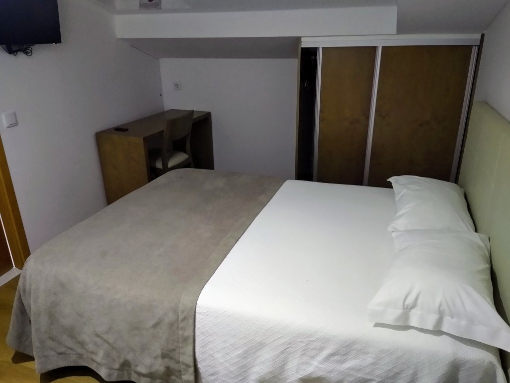 Hotel Azinheira主图