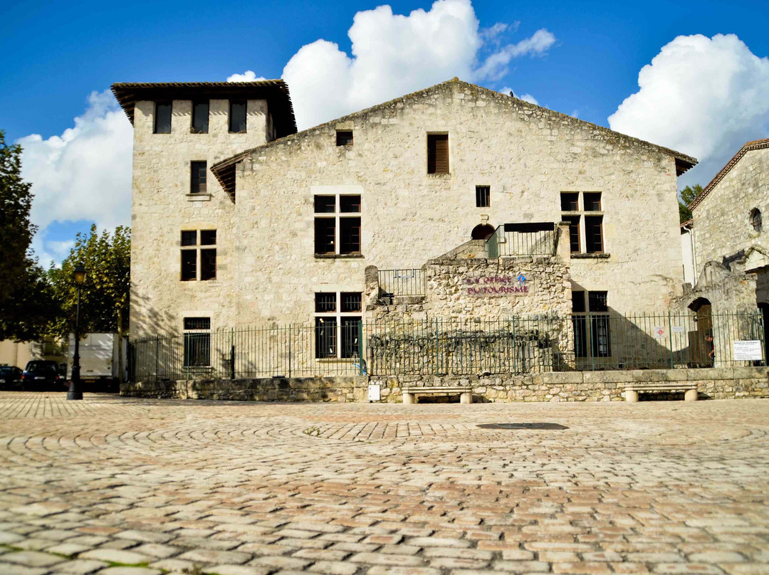 Tourist Office of the Coteaux de Gascogne Landes景点图片