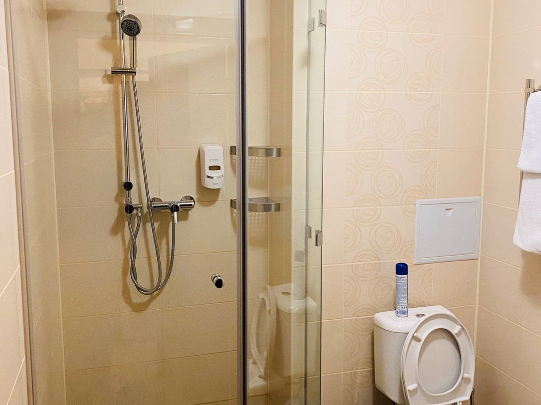 Port Vesyegonsk主图