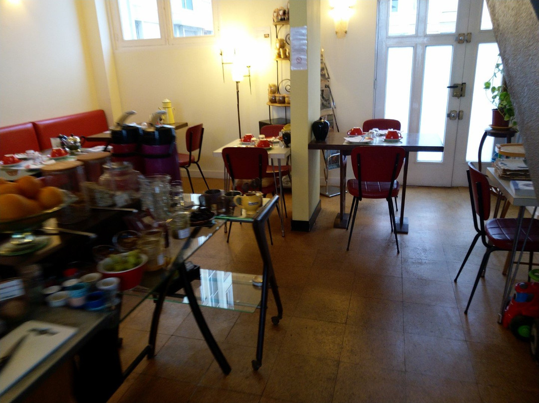 奥斯卡酒店主图