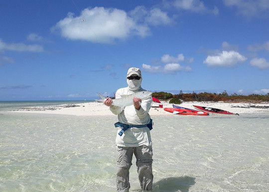 Best Day Tours-普罗维登西亚莱斯必去景点