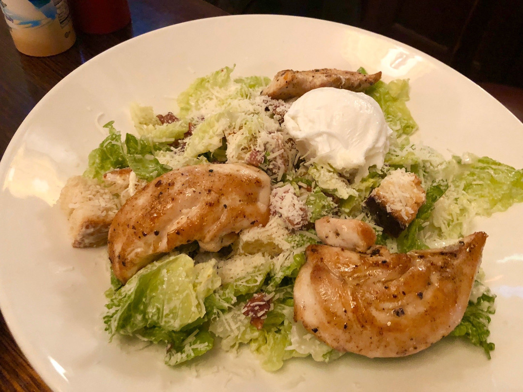 克兰弗瑞酒店主图