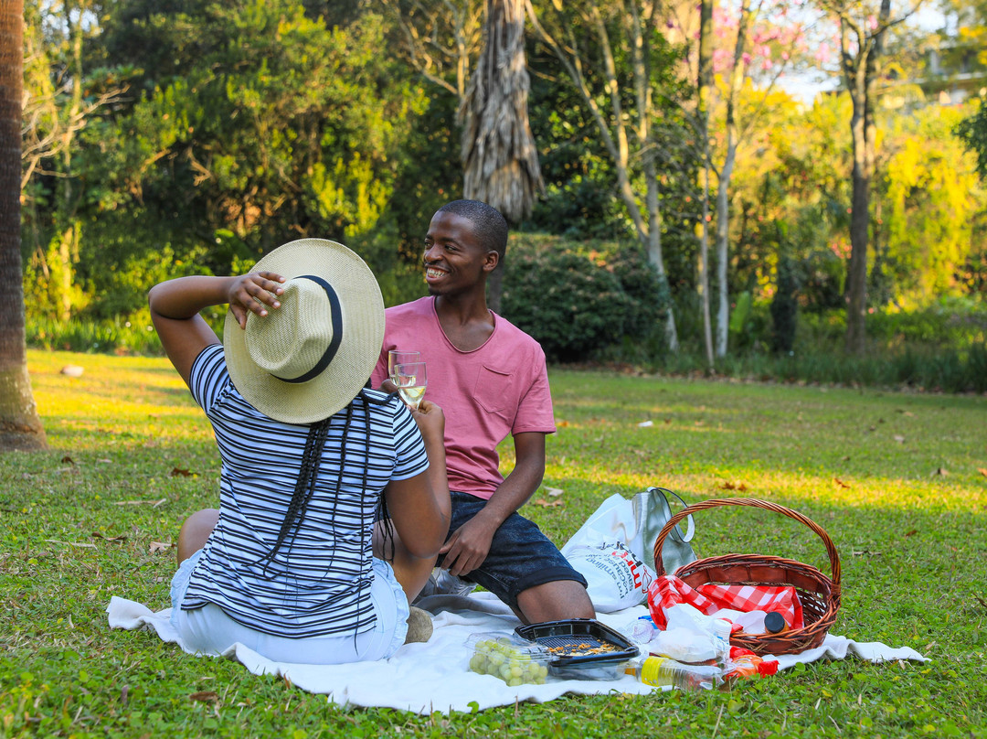 KwaZulu-Natal National Botanical Garden-彼得马里茨堡必去景点
