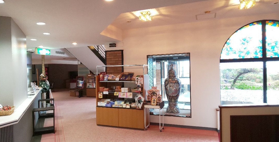 平户协川酒店主图