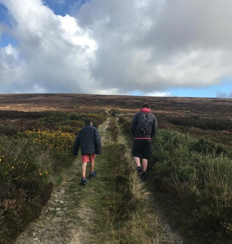 Military Road-Enniskerry必去景点