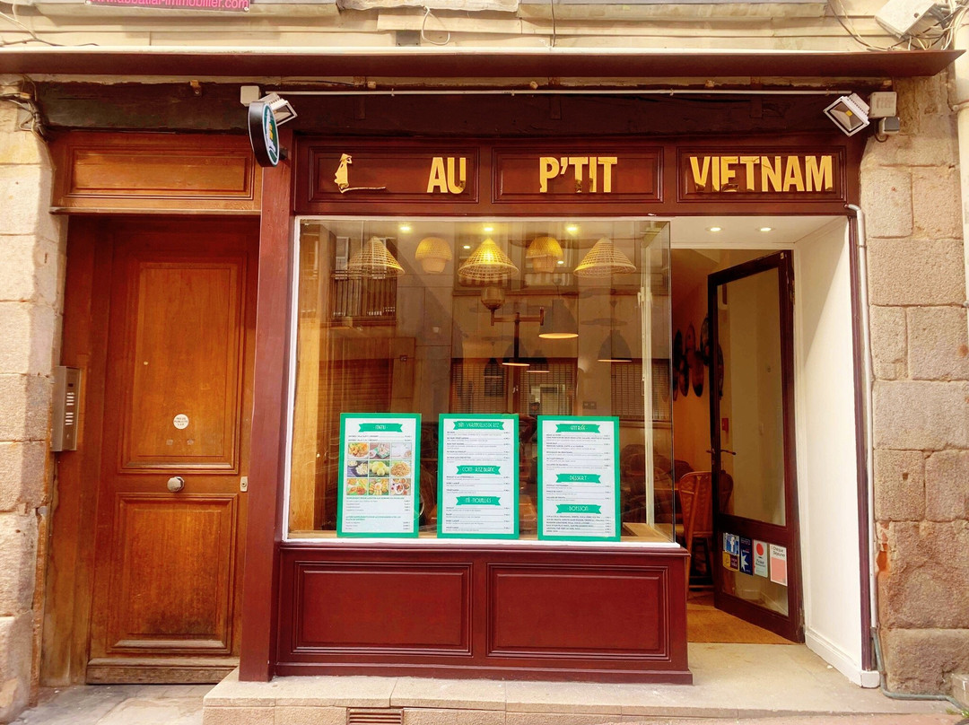 Au Ptit VietNam
