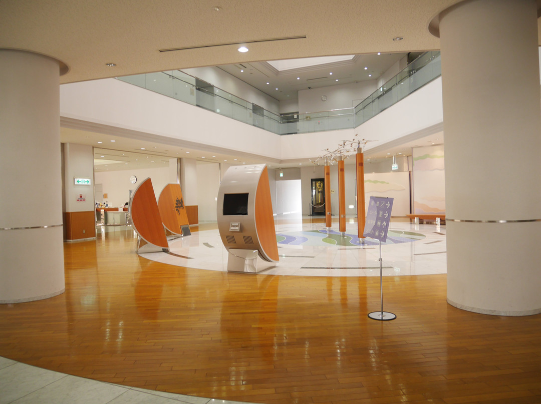 Takahashi History and Art Museum-高粱市必去景点