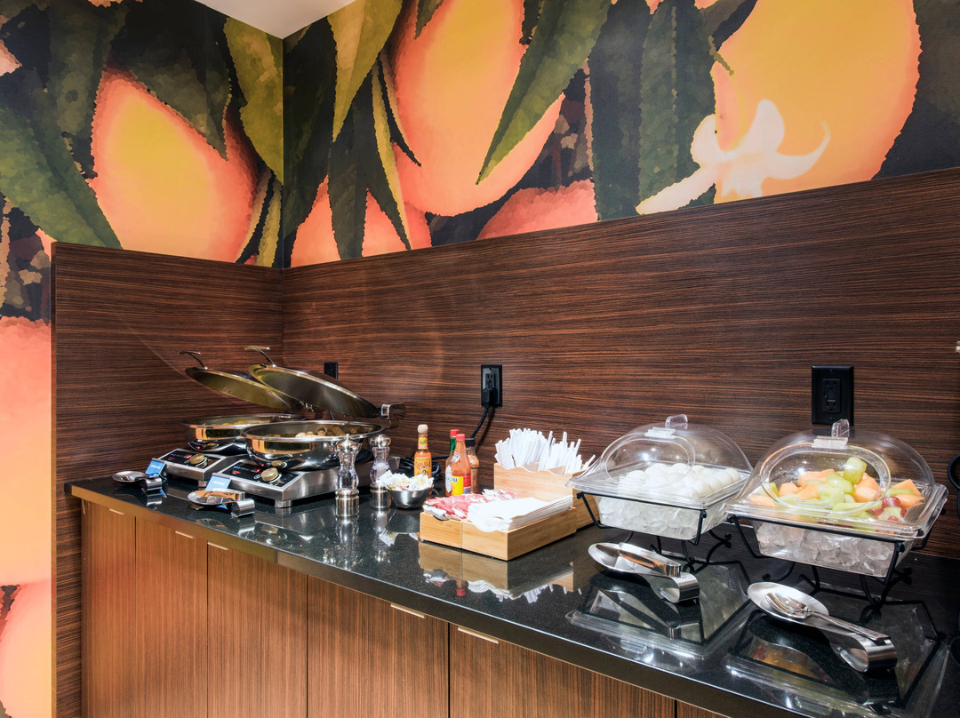 Fairfield by Marriott Inn & Suites Leavenworth主图