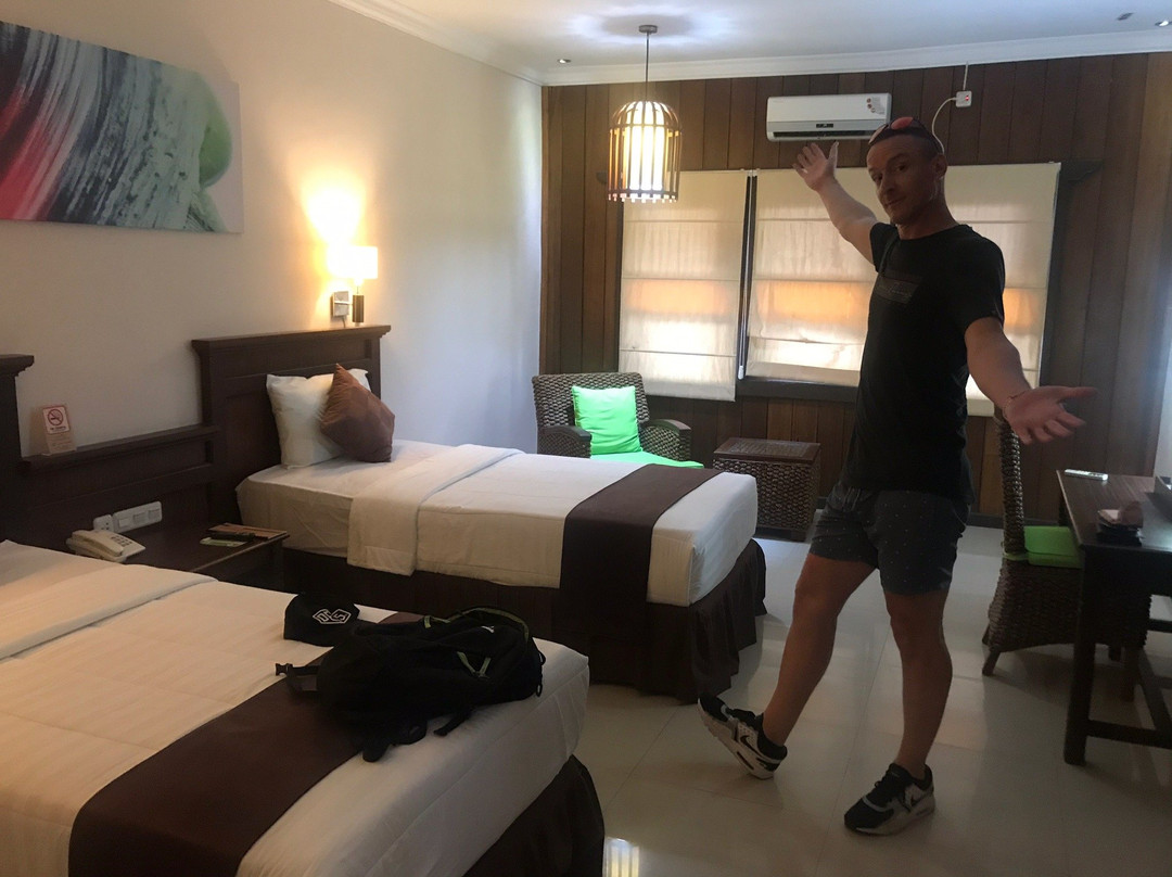 Arsela Hotel Pangkalan Bun主图