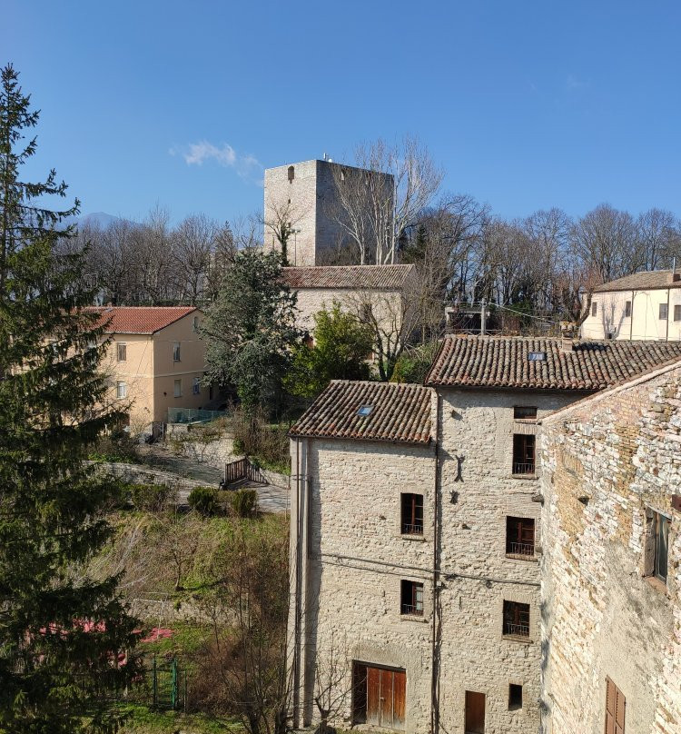 Chiesa di San Pietro-Sassoferrato必去景点