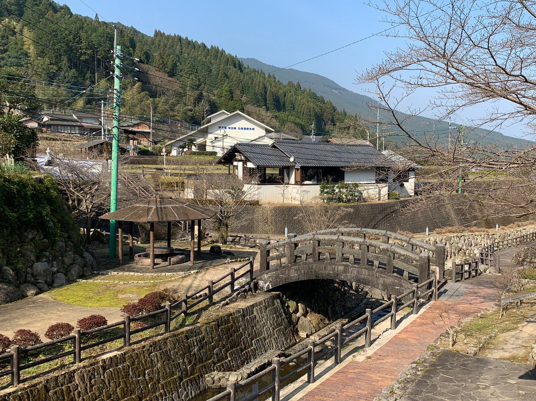 Unknown Potters' Mound-伊万里市必去景点