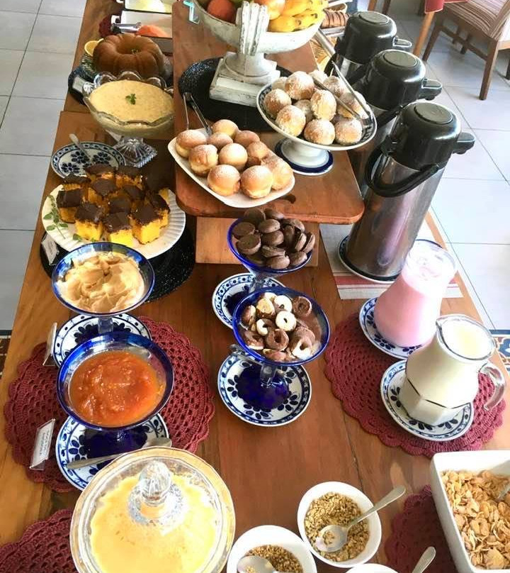 Vivas Hotel & Casa主图