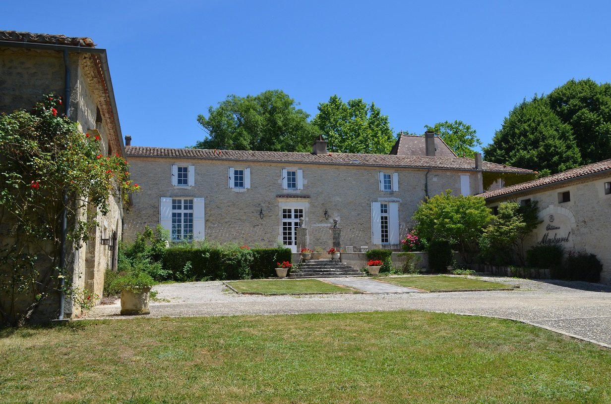 Chateau Masburel-官方