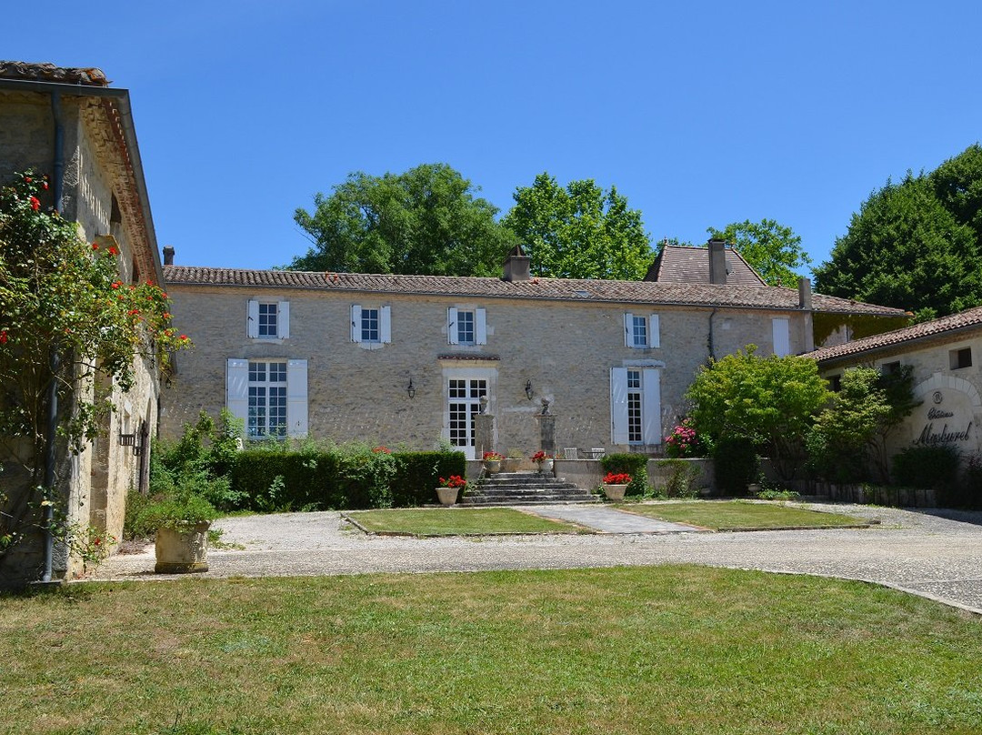 Chateau Masburel主图