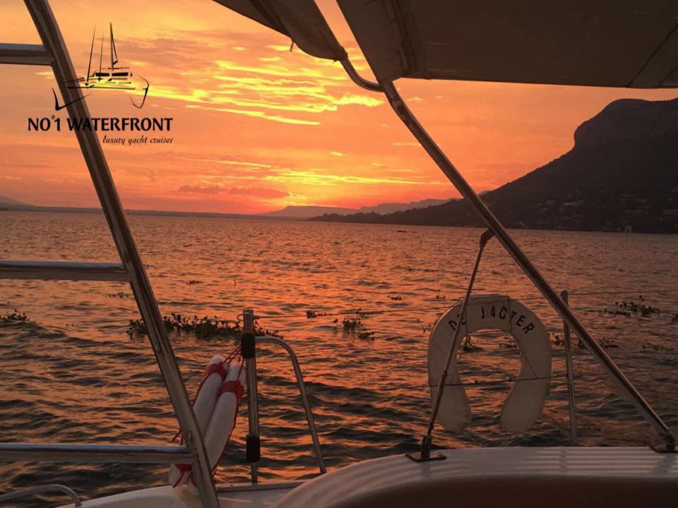 No1 Waterfront-Schoemansville必去景点