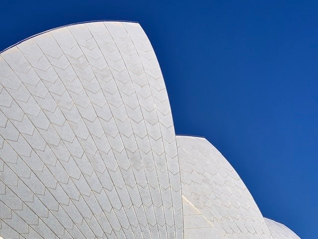 Sydney Architecture Walks-悉尼必去景点