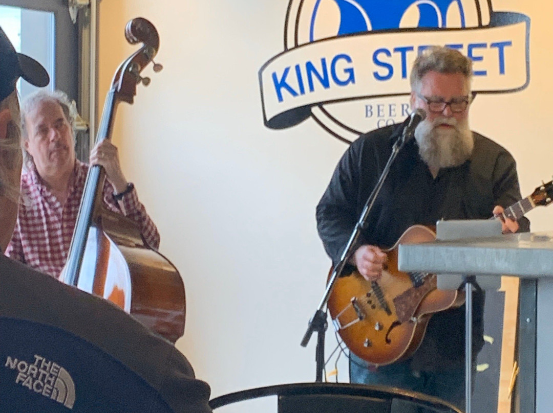 King Street Beer Company