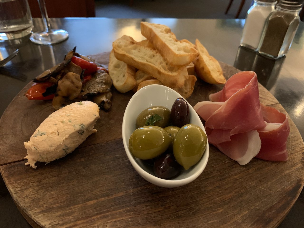 亚拉河谷贝斯特韦斯特酒店-餐饮