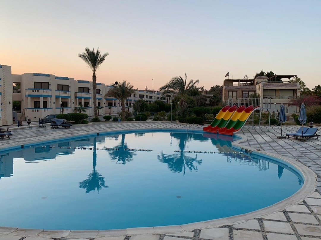 Amigo El-Sokhna Hotel主图