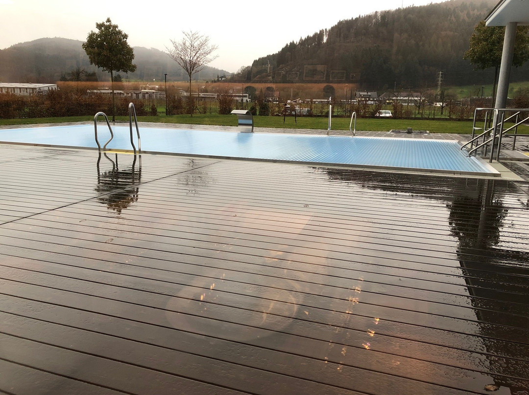 Hotel Gasthaus Mosers Blume主图