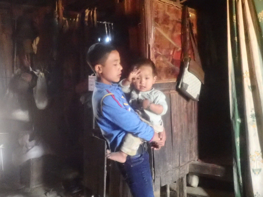 Amazing Lao Travel-Phongsaly必去景点