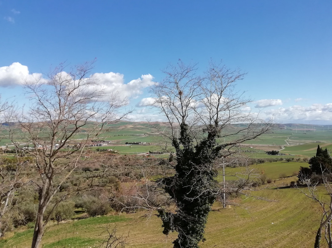 Albergo La Rosa Dei Venti主图