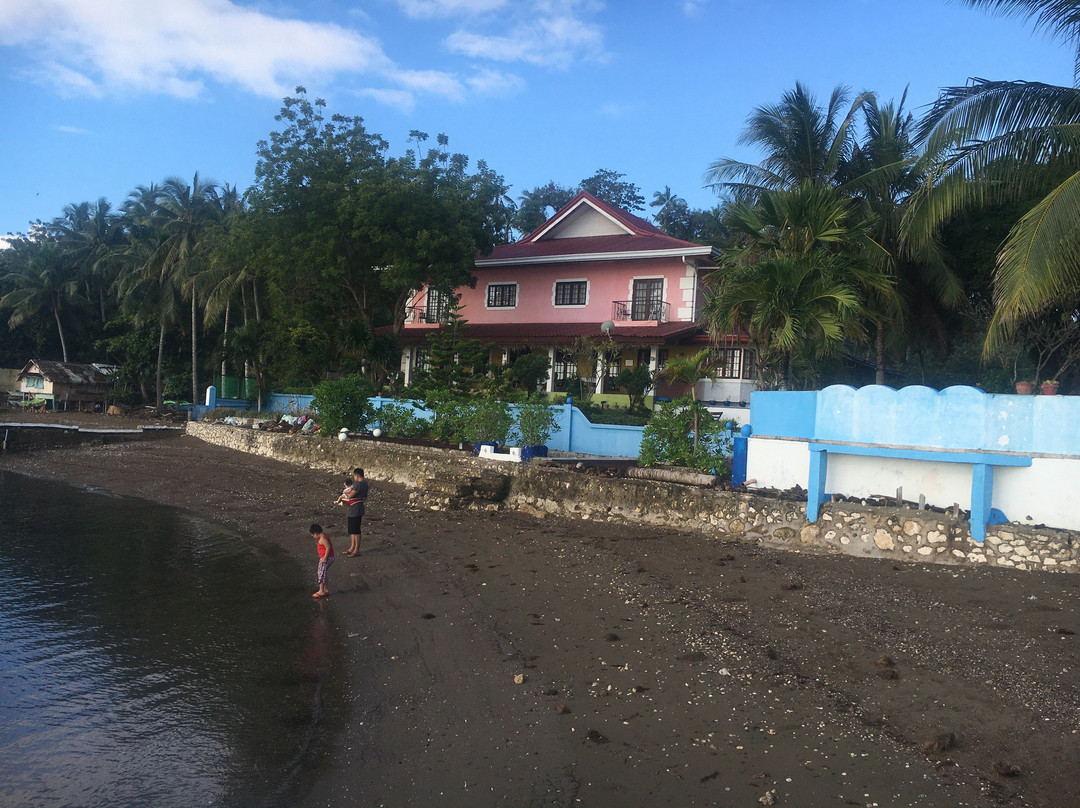 拉斯弗洛雷斯酒店主图