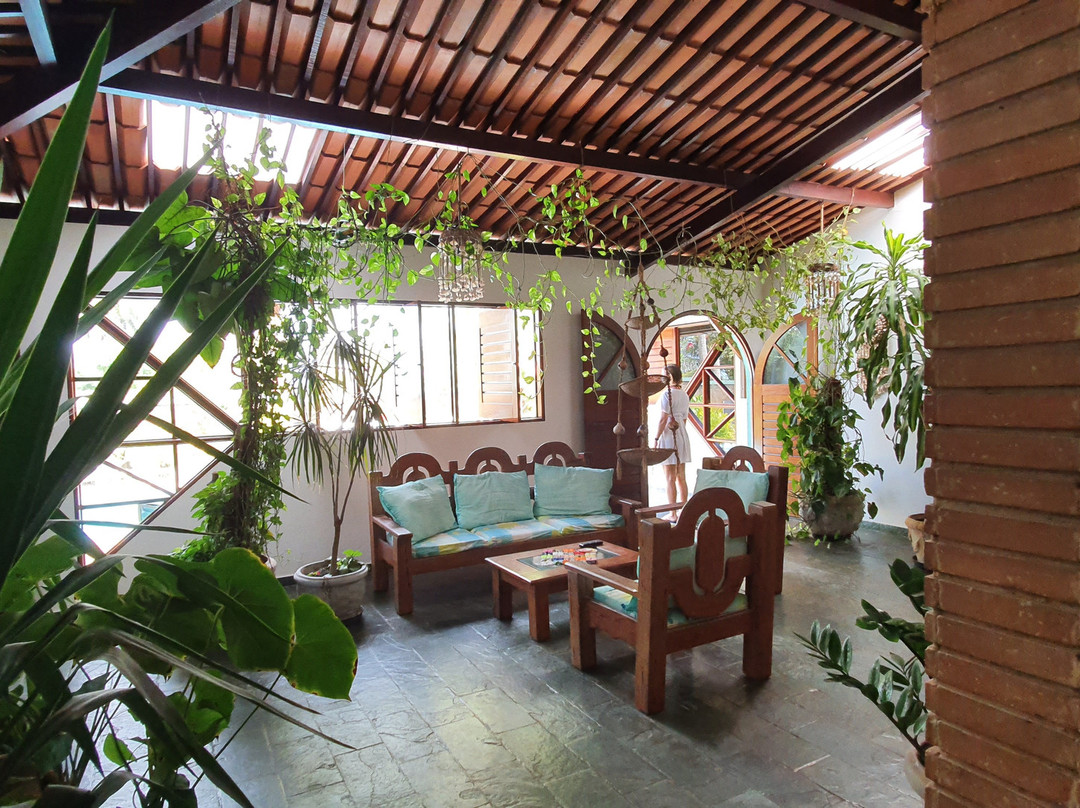 Pousada Arco Iris主图